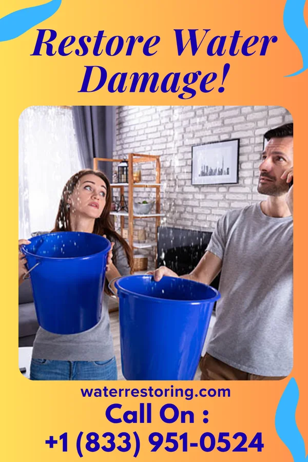 water restoration Advanced Water Repair Network East Lexington